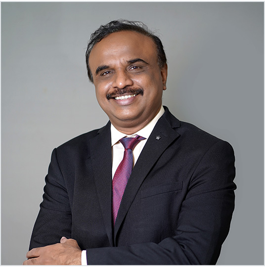 Girish Dandavate - Co-founder & Product Director at Heera Software