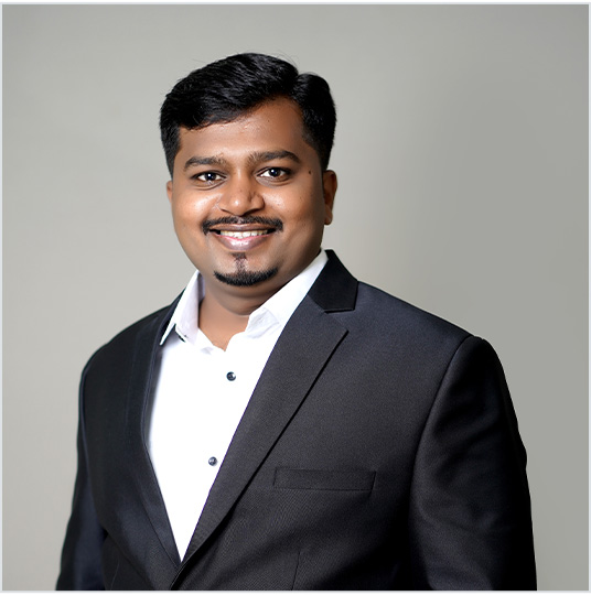 Gopi Vedpathak - UI UX Lead at Heera Software