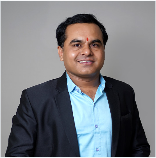 Mukesh Kulkarni - Business Analyst at Heera Software