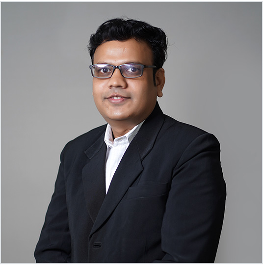 Prasanna Mahajan - Client Delivery Manager at Heera Software