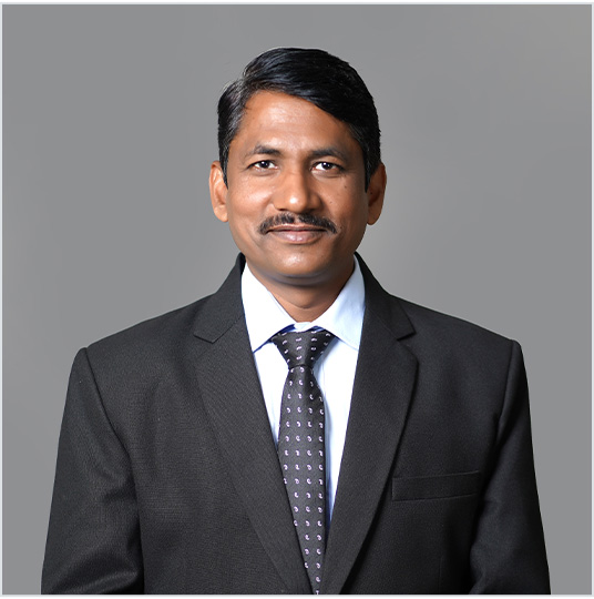 Rampravesh Vishwakarma - Client Delivery Manager at Heera Software
