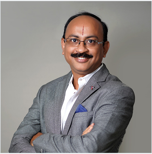 Santosh Dhoot - CTO at Heera Software