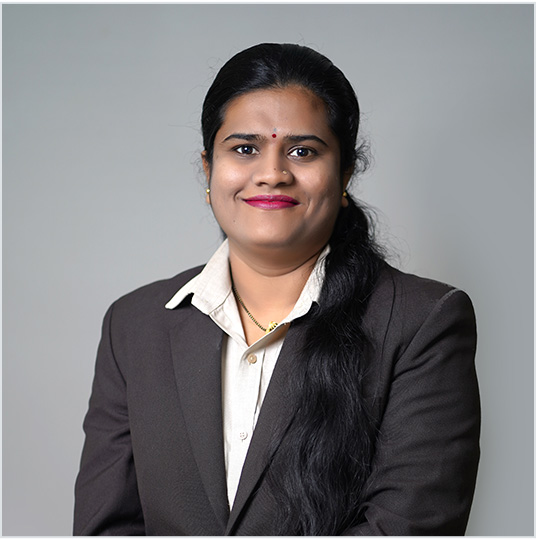 Snehalata Patil - Client Delivery Manager at Heera Software
