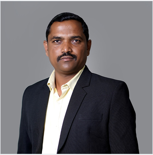 Vijay Kondhare - Client Delivery Manager at Heera Software
