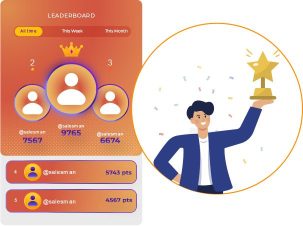 Gamification Gamification